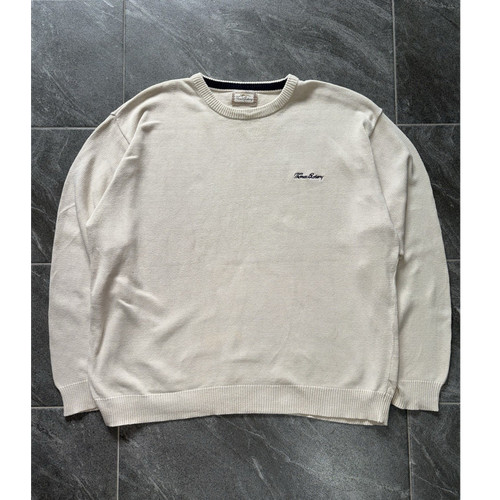 Thomas burberry pullover - thomas,