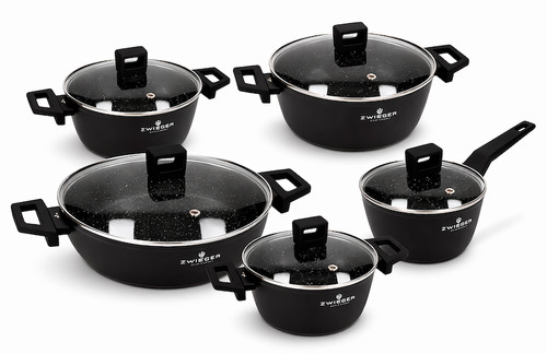 Zwieger forte topfset - zwieger,