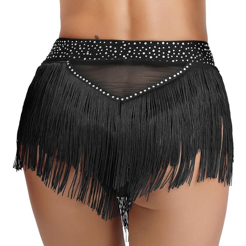 Damen quasten latein tango - de,