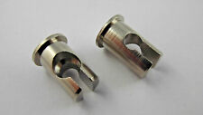 Nippelaufnahme ZÜNDAPP für MAGURA Bremshebel Kupplungshebel 2 Stück germany 