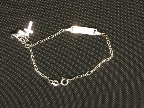 Zartes bettelarmband alina - zartes,