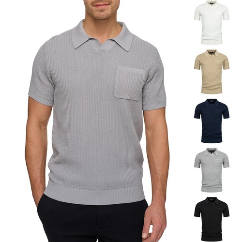 Indicode herren poloshirt - herren,