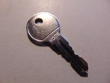Original Thule Schlüssel N026