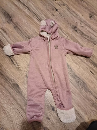 Babyoverall der marke - babyoverall, ‚name