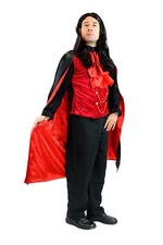 DRESS ME UP – Kostüm Herren