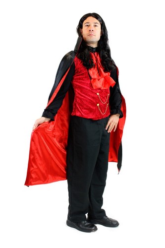 Dress kostüm herren - me,