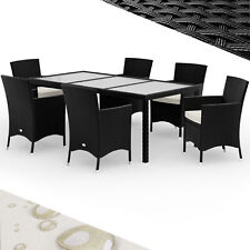 CASARIA® Gartenmöbel