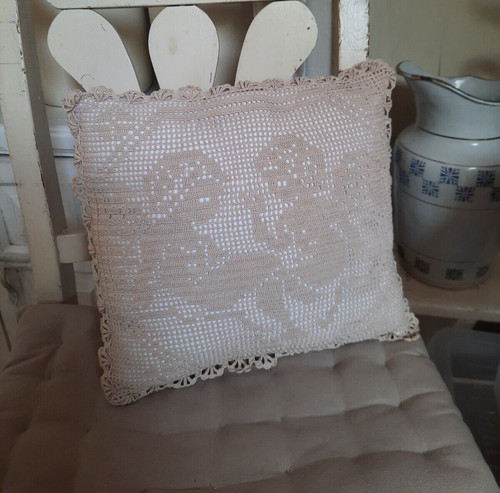 Antikes boudoir sofa kissen - antikes,