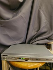 DvD Player mit Zubehör und 37