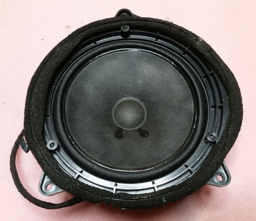 Audi bose lautsprecher - audi, b5