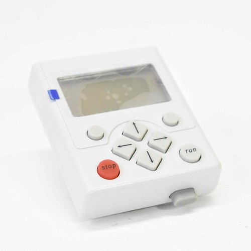 Lenze keypad ezaebk1001 - lenze,