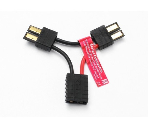 Traxxas adapter seriell - traxxas,