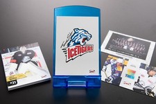 DEL Playercards 2017/18 -