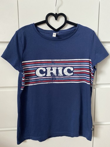 Oliver damen t shirt - by, t-shirt