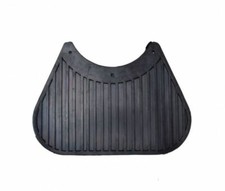 Schmutzfänger Schmutzschutz am Kotflügel Vorn Motorrad MZ IFA JAWA CZ BMW NSU BK