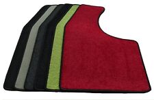 Teppich Dusche Bad passend für Pössl Summit 600 plus Modell 2022