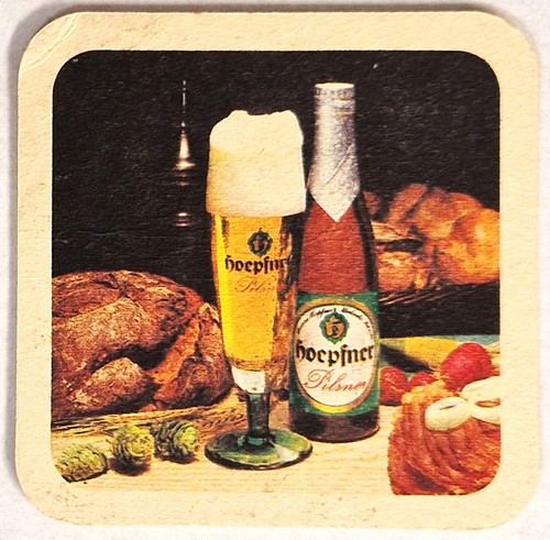Karlsruhe hoepfner bräu - karlsruhe,