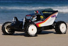 TBG 1/10 BIGWIG BIG WIG BODY