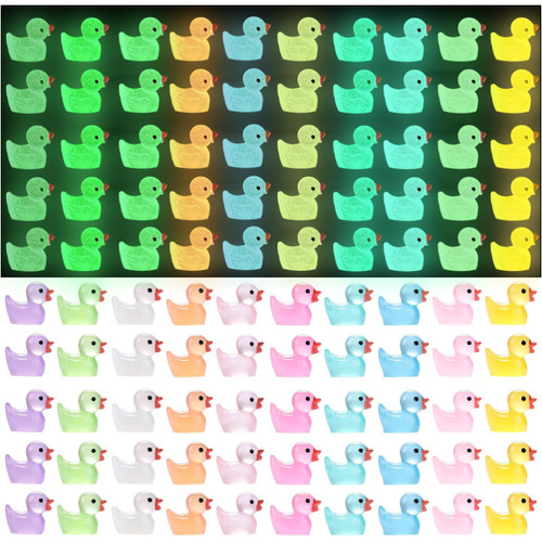 Mini leuchtend enten 120 - mini,