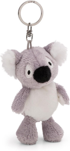 Schlüsselanhänger koala - schlüsselanhänger,
