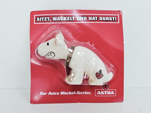 Astra wackel terrier neu - wackel,