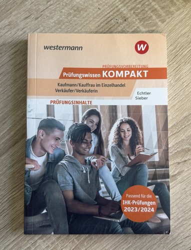 Prüfungsvorbereitung