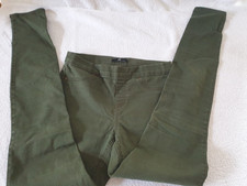 H&M - Hose bzw. Leggings grün