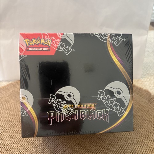 Pokémon tcg mega - pokémon, tcg: