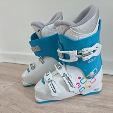 Tecno Pro G50.3 Skischuhe -