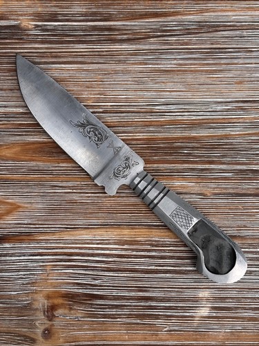 Gamsjaga fuhrmannsmesser gj38 - gamsjaga,