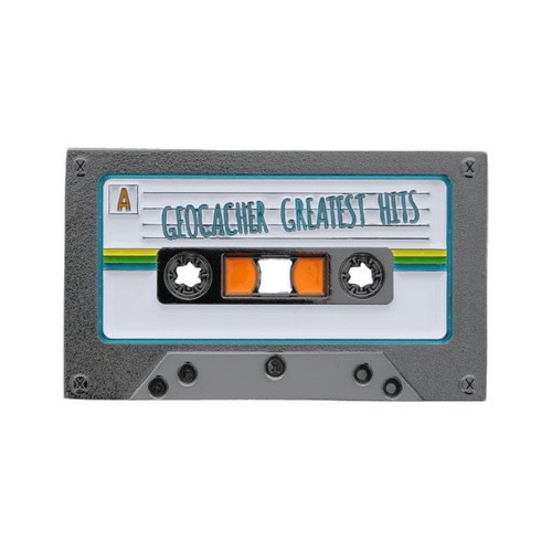 Geocacher greatest hits - geocacher,