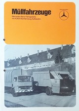 Mercedes benz lkw - mercedes-benz,
