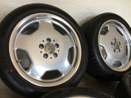 Amg felgen styling - amg,