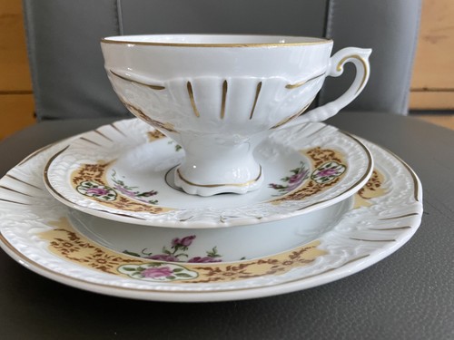 Vintage sammelgedeck pmp - vintage,