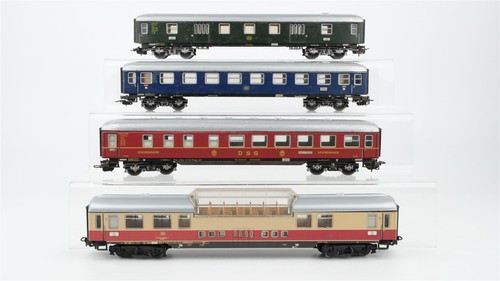 Märklin konvolut - märklin, h0