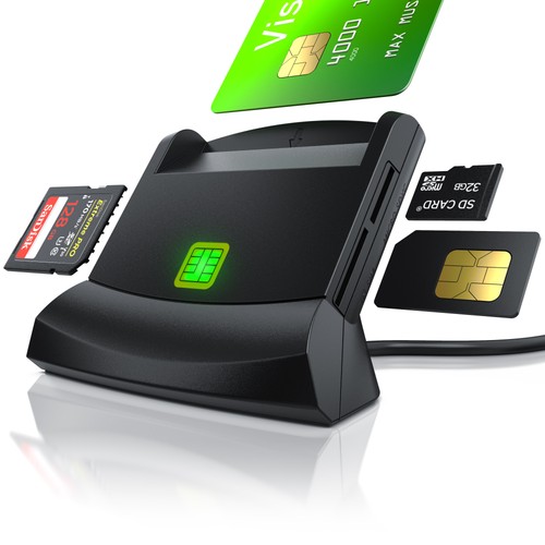 Csl cardreader usb 0 - usb, 2.0