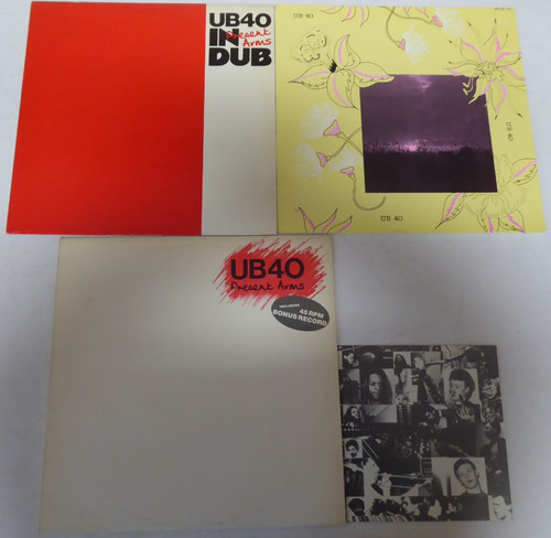 Ub40 sammlung maxi - sammlung, 1