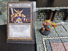 Yugioh dungeon dice monsters