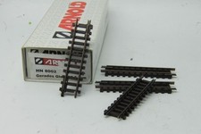 Arnold HN 8002 Gerades Gleis Länge 57,5 mm Neu in OVP - 4 Stück