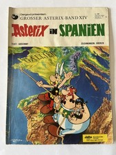 Asterix in Spanien - Band  14