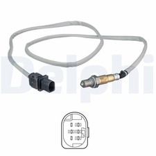 Oxygen Sensor DELPHI