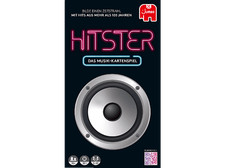 JUMBO Spiele Hitster -