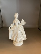 Antique 19thC Nymphenburg