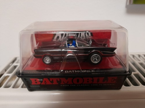 Auto world batman - auto,