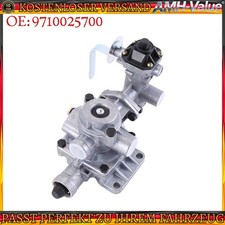 Anhängerbremsventil mit 4