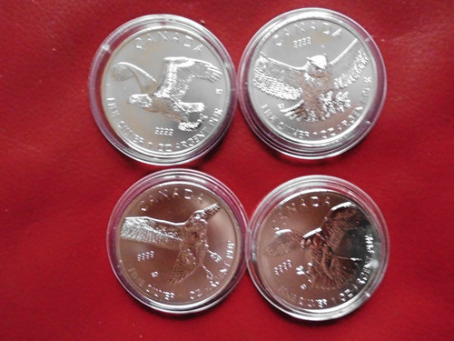 Kanada komlette serie - kanada,