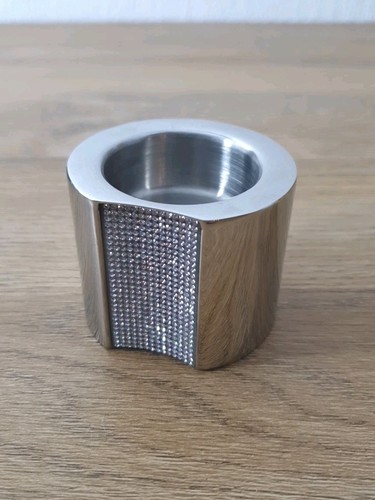 Swarovski ambiray silber - -,