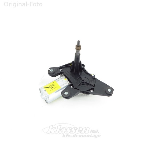 Wischermotor hinten cadillac - wischermotor,