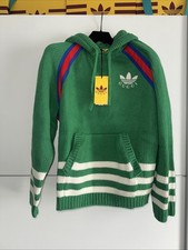 Adidas X Gucci