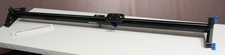 Walimex Pro Video Rail Slider 120cm Videoschiene -gebraucht- Kamerawagen